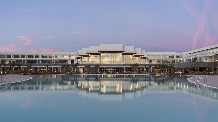 Barceló Playa Blanca